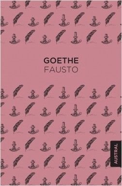 Fausto - Goethe