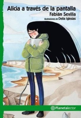 Alicia A Traves De La Pantalla - Fabián Sevilla