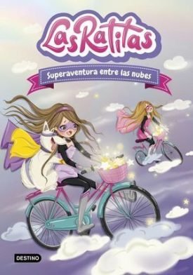 Las Ratitas 4: Superaventura Entre Las Nubes