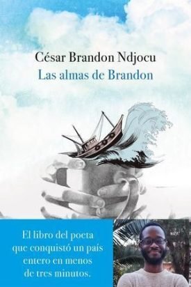 Las Almas De Brandon - Ndjocu, Cesar Brandon