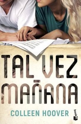 Tal Vez Mañana - Hoover, Colleen