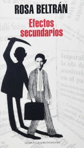 Efectos Secundarios - Beltran, Rosa
