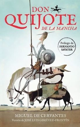 Don Quijote De La Mancha - Cervantes, Miguel De