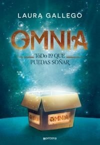 Omnia - Gallego, Laura