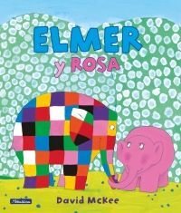 Elmer Y Rosa - David Mckee