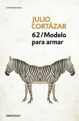 62 Modelo Para Armar - Julio Cortazar