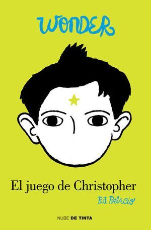 Wonder. El Juego De Christopher