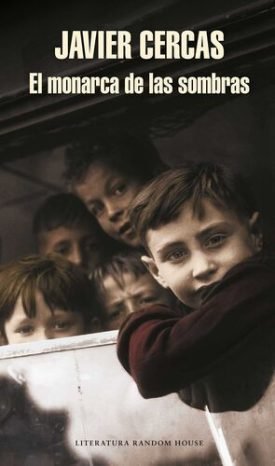 Monarca De Las Sombras, El