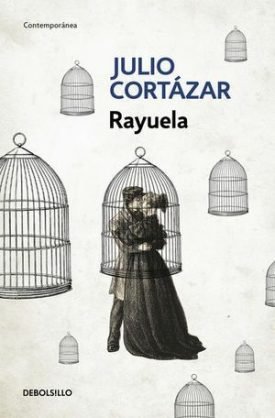 Rayuela - Julio Cortazar