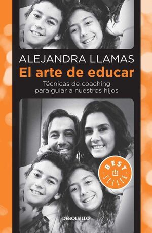 Arte De Educar, El