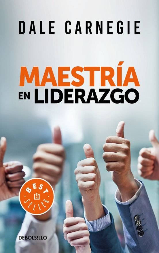 Maestria En Liderazgo