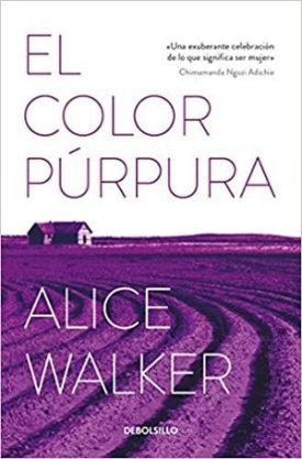 Color Purpura, El - Walker, Alice