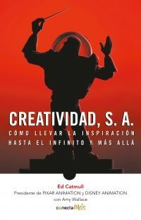 Creatividad S. A. - Catmull, Ed