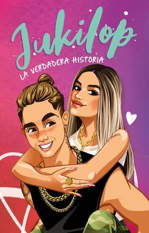 Jukilop El Comic