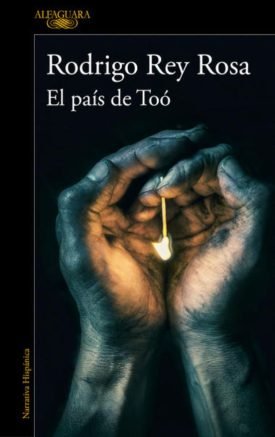 Pais De Too - Rodrigo Rey Rosa