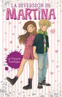 Diversión De Martina 7: Un Instante Inolvidable - Antiochia, Martina D