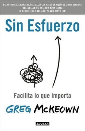 Sin Esfuerzo - Mckeown, Greg