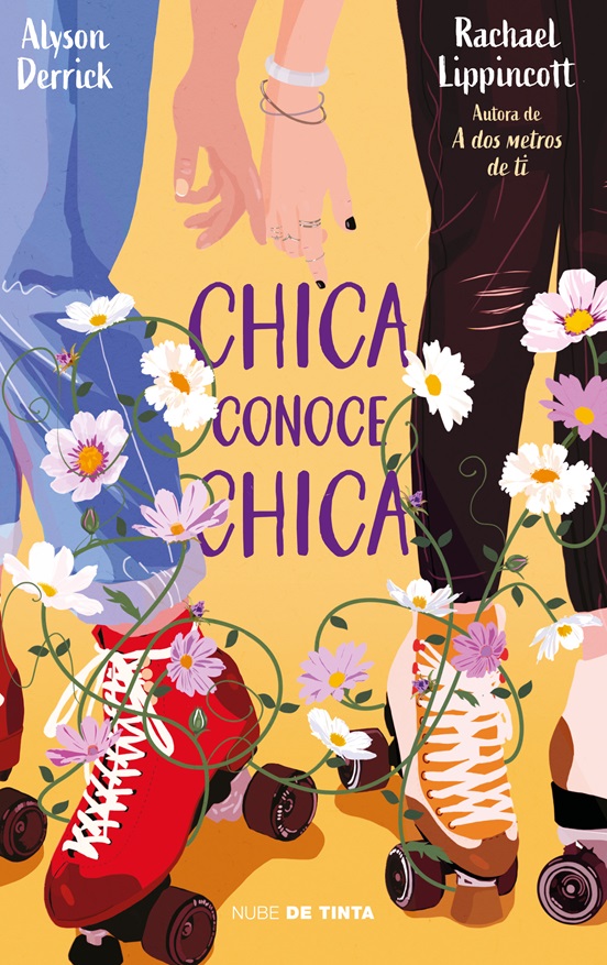 Chica Conoce Chica