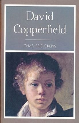 David Copperfield