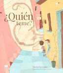 Quien Teme? - María Baranda