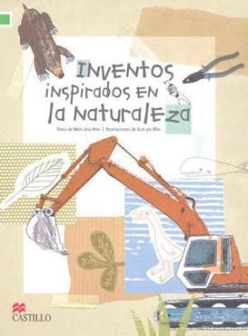 Inventos Inspirados En La Naturaleza - Wan-Doo Kim