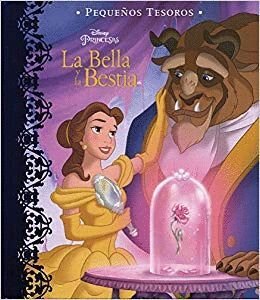 La Bella Y La Bestia