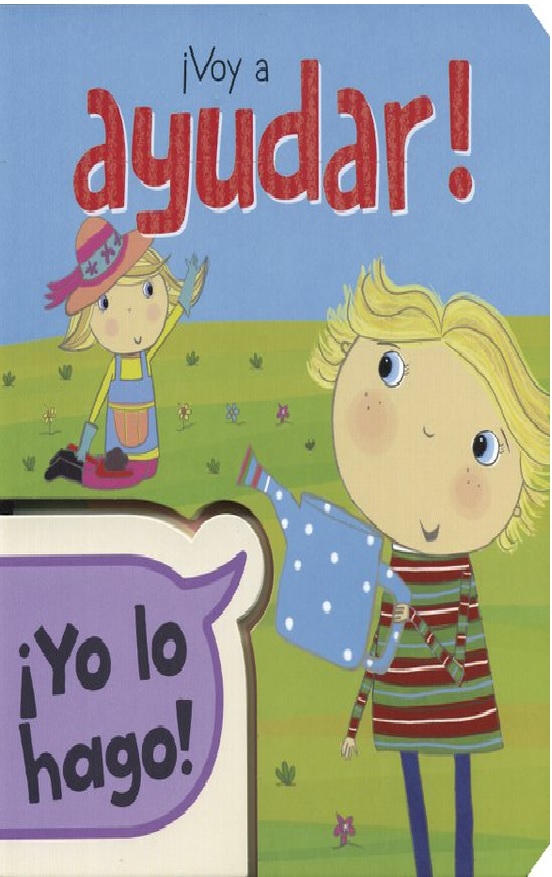 Mix And Match: Voy A Ayudar
