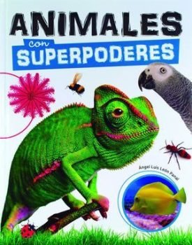 Megafauna: Animales Con Superpoderes