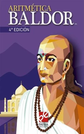 Aritmetica Baldor 4 Ed. - Aurelio Baldor