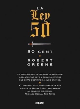 La Ley 50 - Greene, Robert