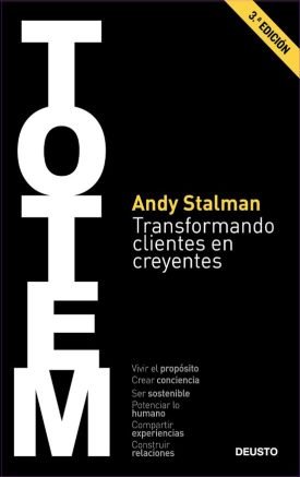 Totem - Andy Stalman