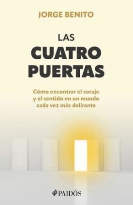 Las Cuatro Puertas - Mendoza Valdebenito, Jorge