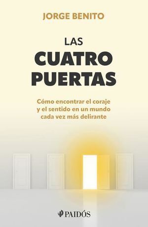 Las Cuatro Puertas
