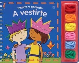 Silver Dolphin Inserta Y Aprende A Vestirse