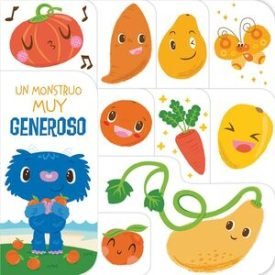 Monstruo Muy Generoso