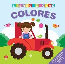 Zig Zag: Colores