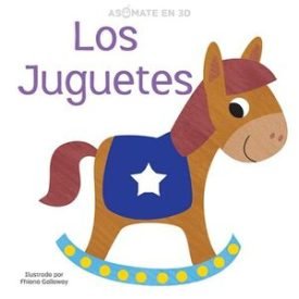Asomate En 3d: Los Juguetes