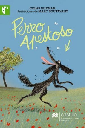 Perro Apestoso