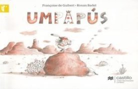 Umpapus - Guibert, Francoise De