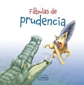 Fabulas De Prudencia