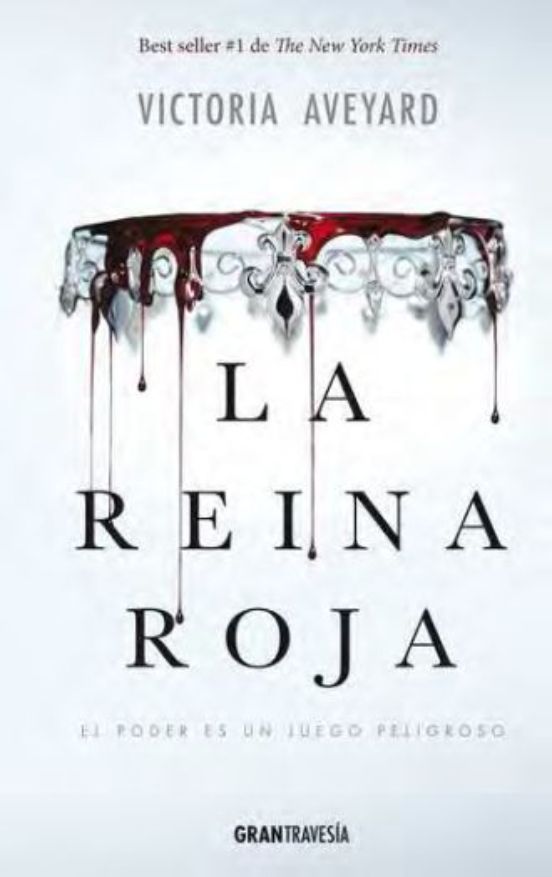 Reina Roja 1: Reina Roja, La