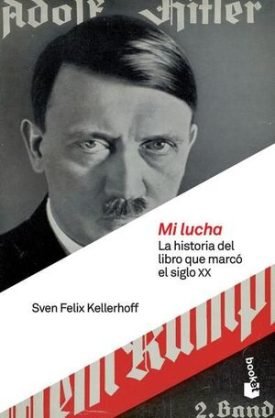 Mi Lucha - Kellerhoff, Sven Felix