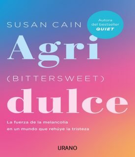 Agridulce - Susan Cain