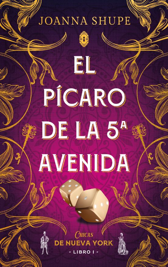 Picaro De La Quinta Avenida. Señoritas De Nueva York 1