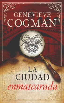 Ciudad Enmascarada - Genevieve Cogman