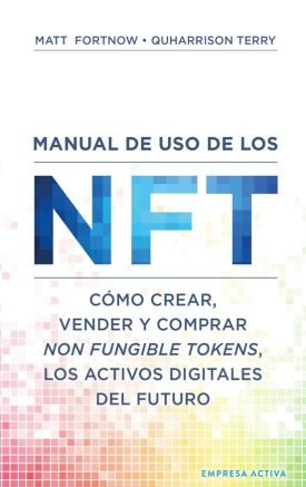 Manual De Uso De Los Nft - Fortnow, Matt
