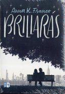 Brillaras 1. Brillaras - Anna K. Franco
