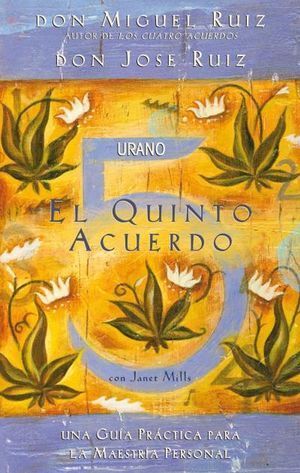 Quinto Acuerdo