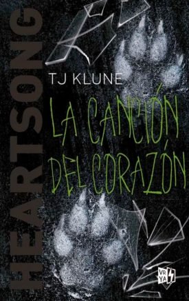 Green Creek 3: Canción Del Corazon - T.J. Klune