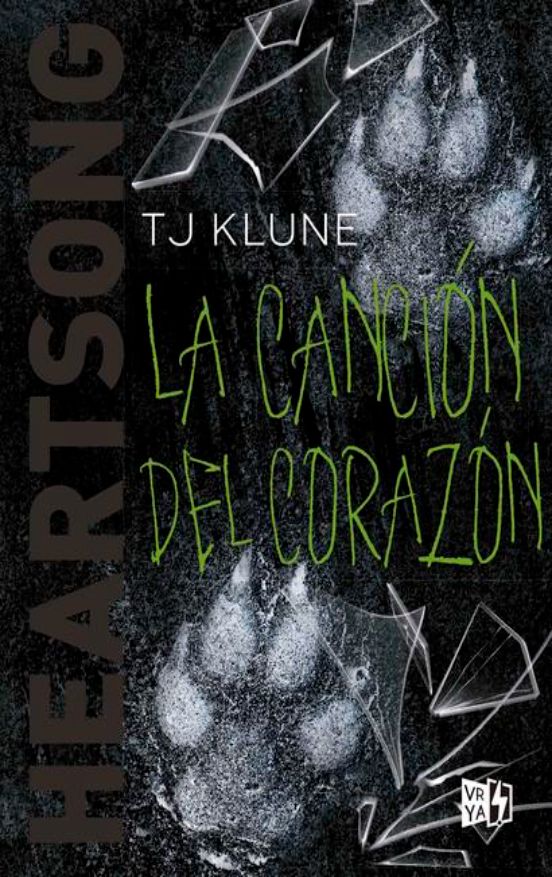 Green Creek 3: Canción Del Corazon
